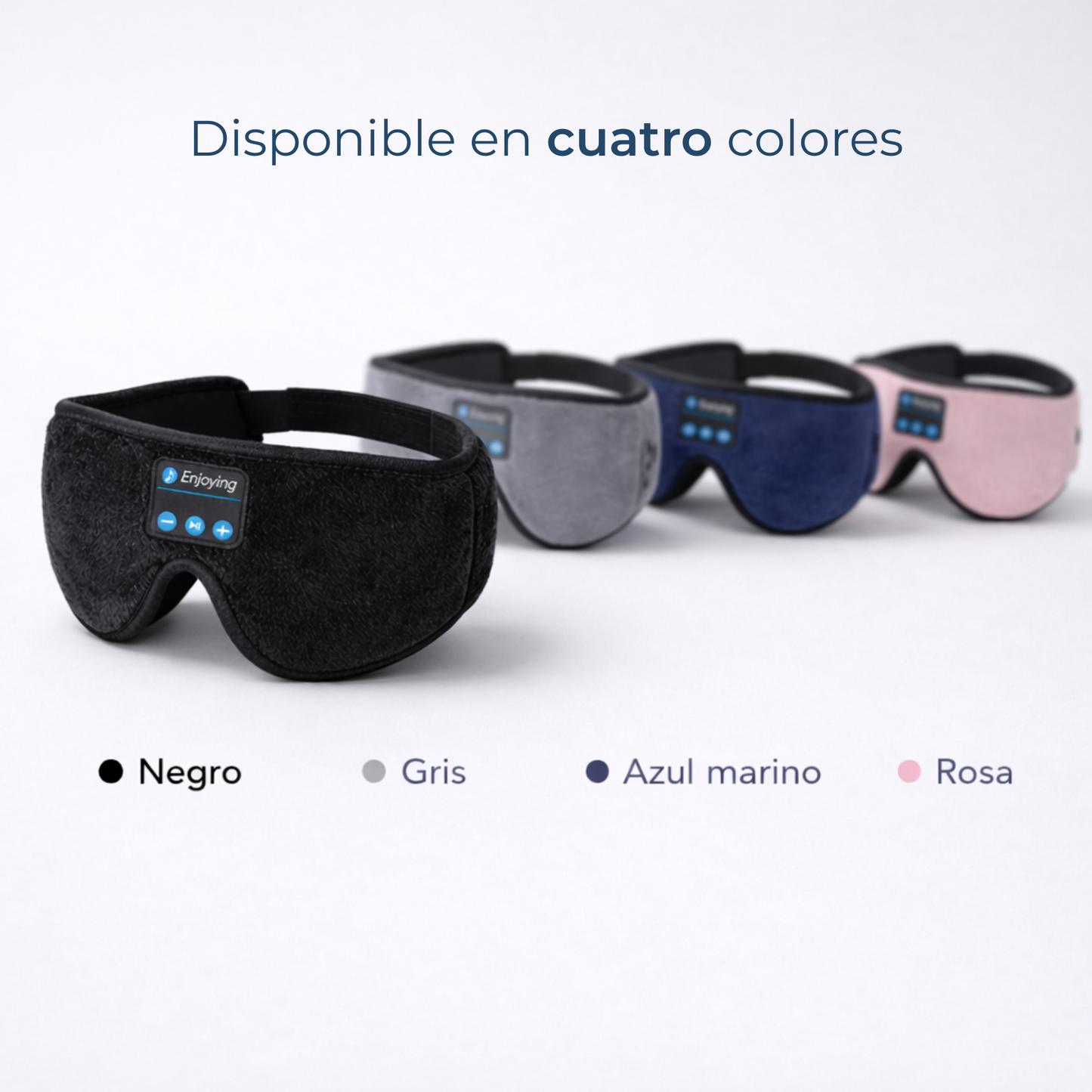 Hilevia Sleep Mask Pro